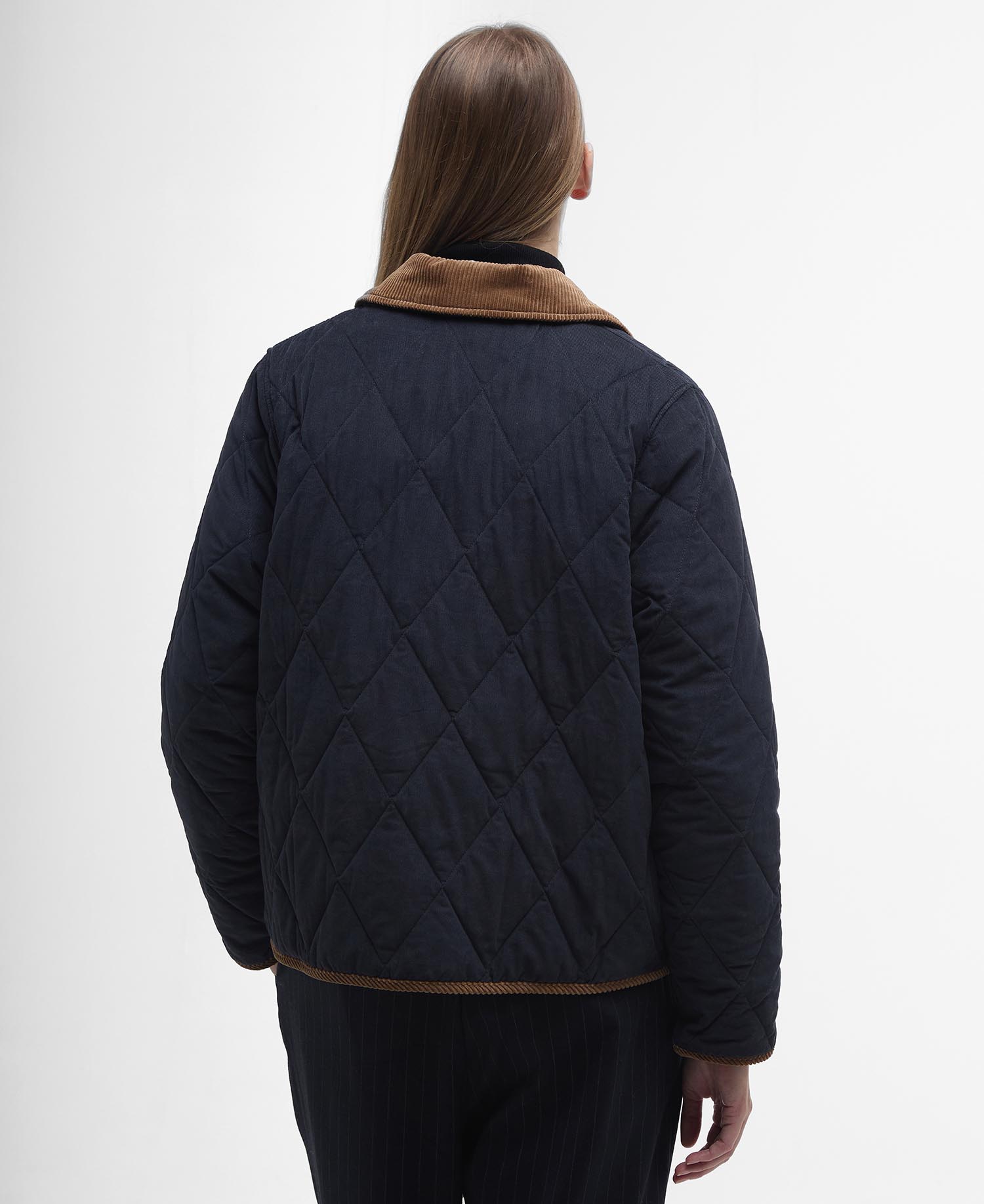 Emilia Quilted Jacket image number 2