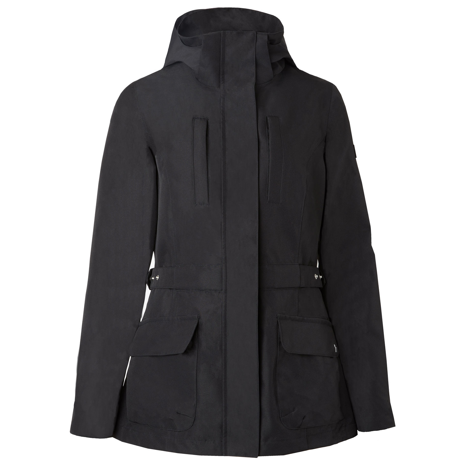 Horze Jadine Womens Waterproof Shell Jacket