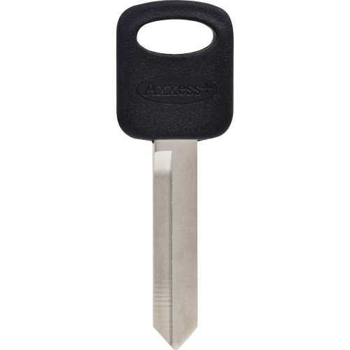 Axxess+ Brass Auto Key #20R