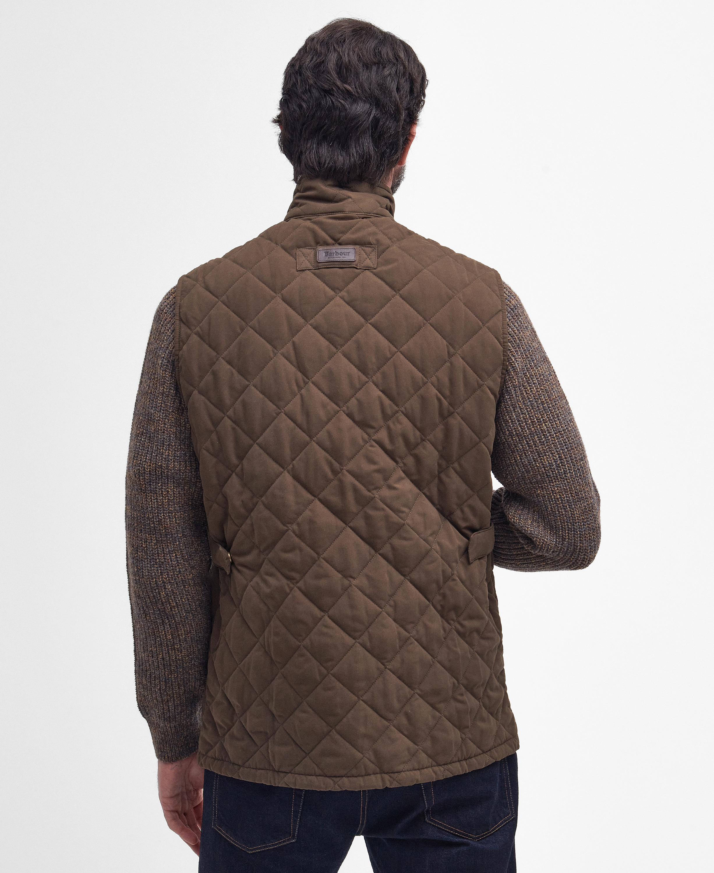 Shoveler Gilet image number 2