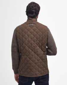Shoveler Gilet 