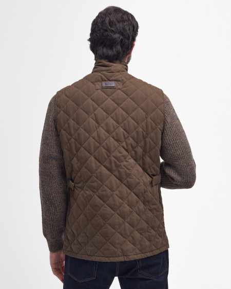 Shoveler Gilet