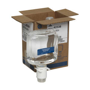 Georgia Pacific, enMotion® Gen 2 Alcohol Free Moisturizing Hand Sanitizer Foam, ENMOTION® GEN2 Dispenser 1000 mL Cartridge