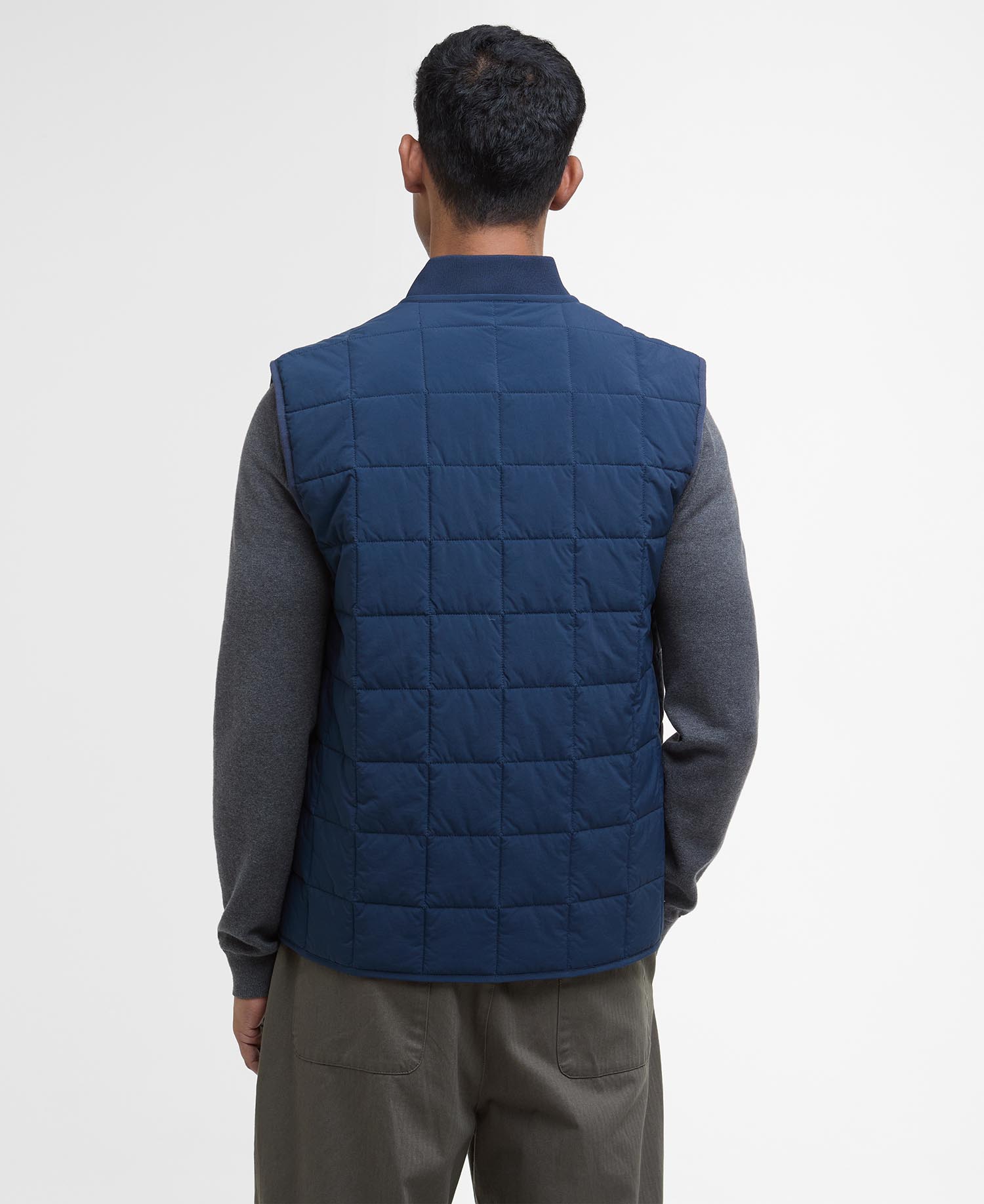 Elmstone Gilet image number 2