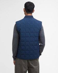 Elmstone Gilet 