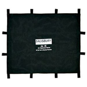 Arc Suppression Blanket, 48 x 60 in