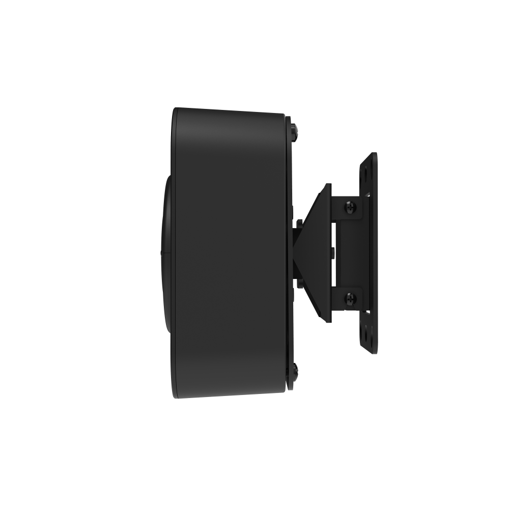 CONNECT Mount Tilt PoE+ with Network Adapter and VESA Box
