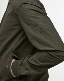 Jacke SMQ Rectifier Harrington Casual 