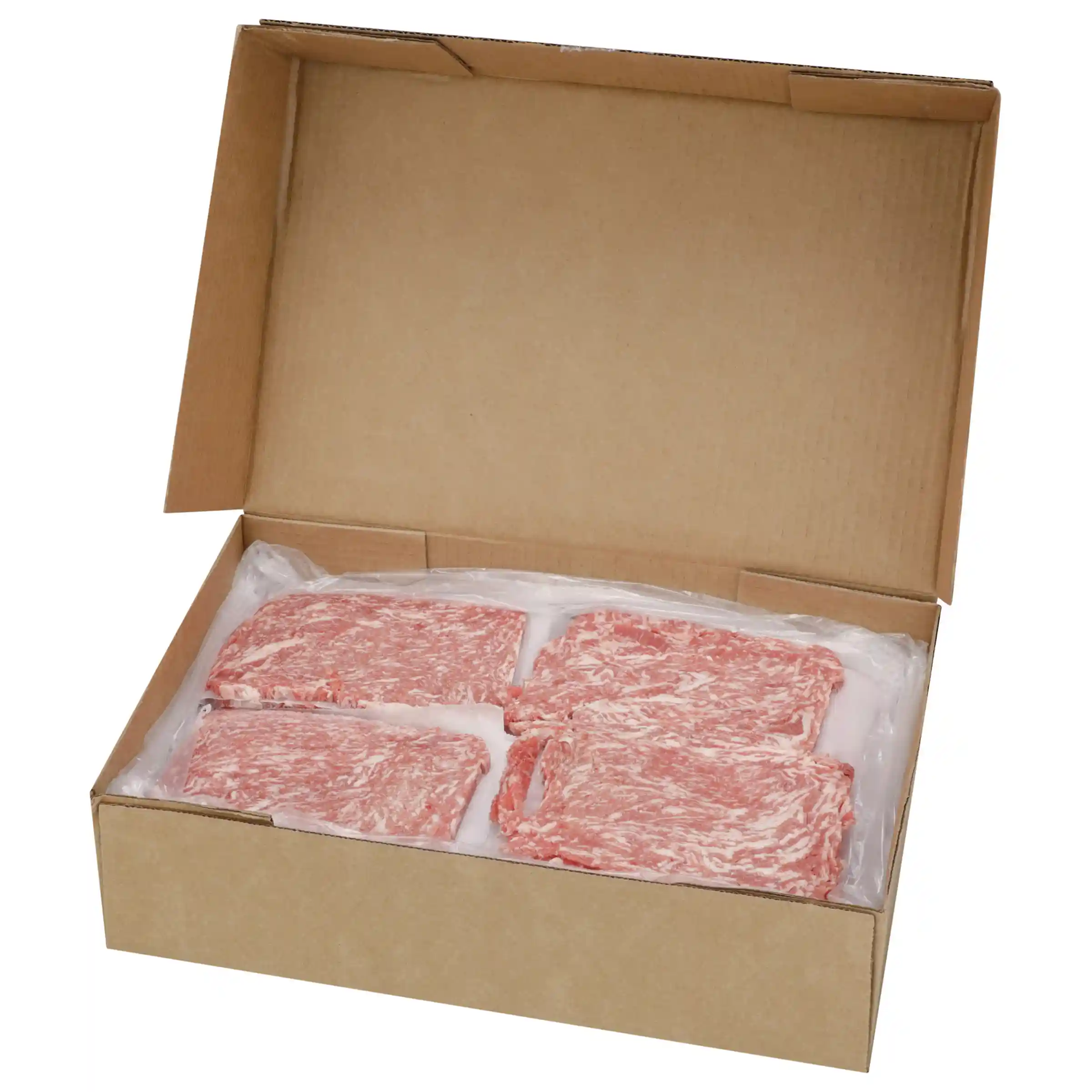 Steak EZE® Sliced & Shaped Beef Steak _image_4