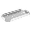 Third-size Super Pan 3® stainless steel false bottom