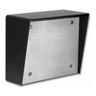 Surface Mount Box with Panel, 5.64 D in.