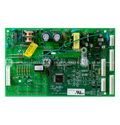 BOARD ASM MAIN CONTROL