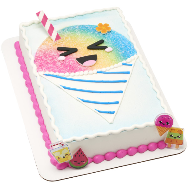 Summer Creations Sweet Décor® Edible Decorations