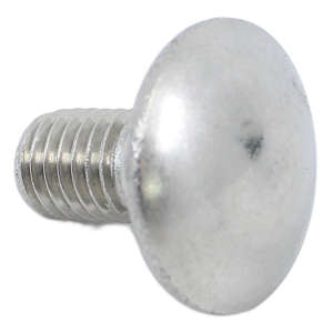 Screw M8X16 Ttqst - Uni 5732  A2