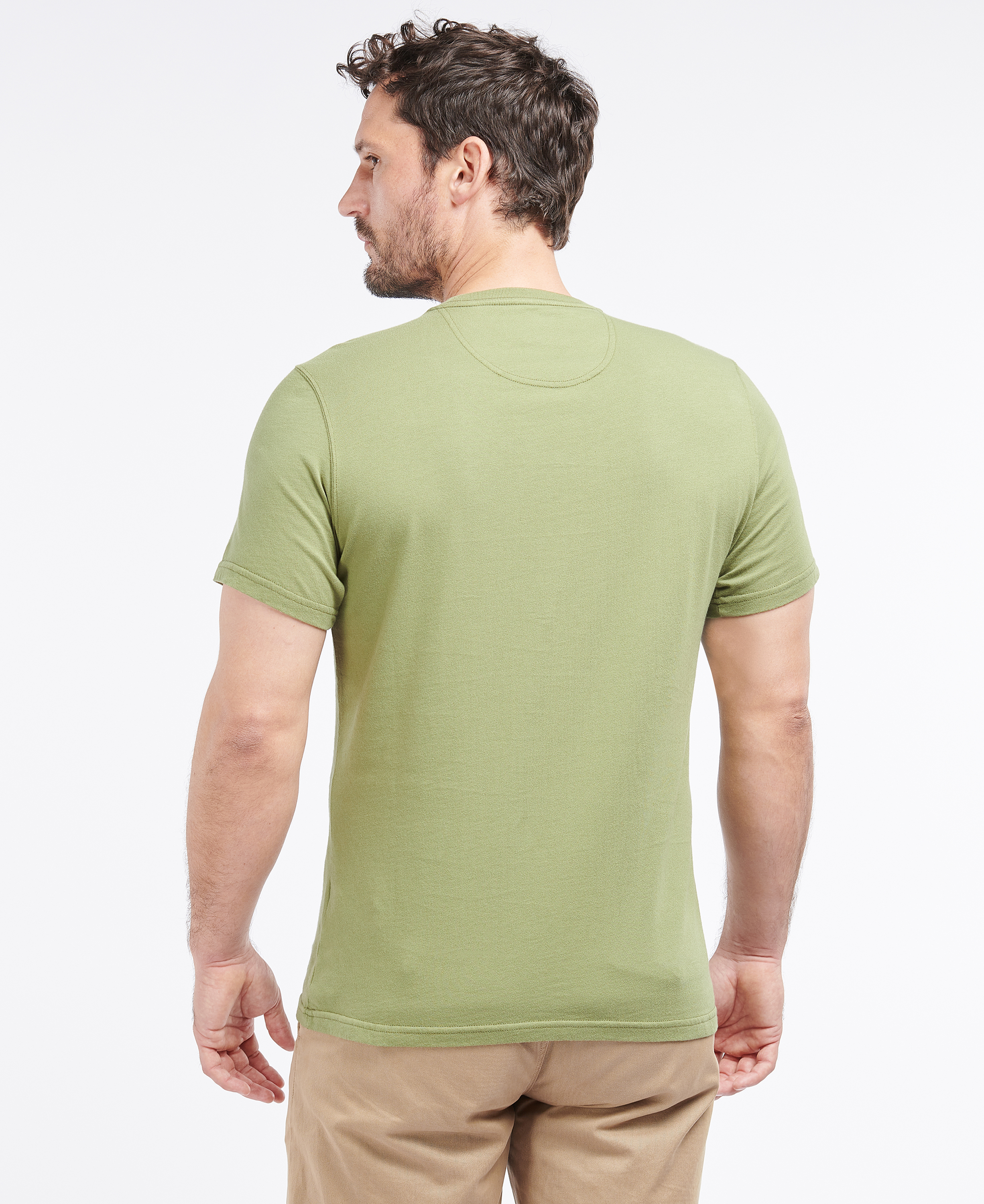 Essential Sports T-Shirt image number 2