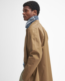 Lorden Waterproof Jacket 