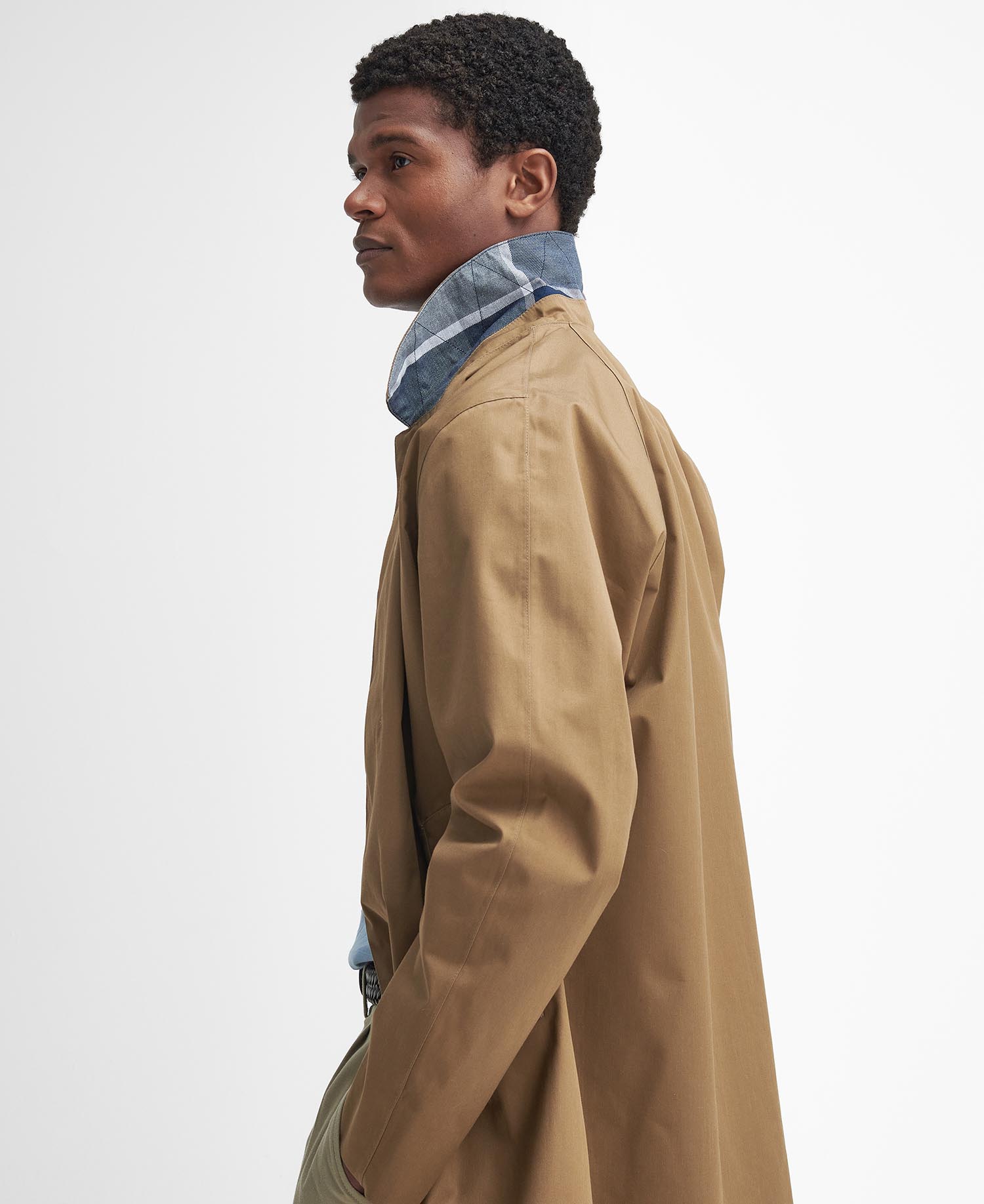 Lorden Waterproof Jacket image number 5