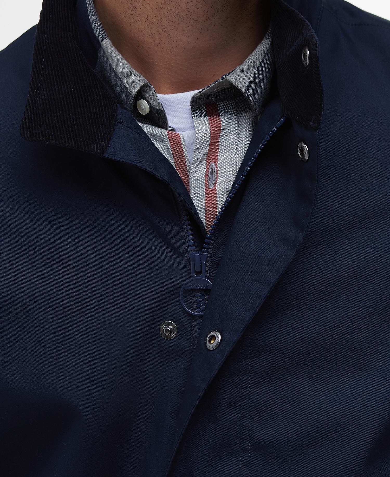 Jacke City Chelsea Waterproof image number 4