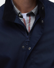 Jacke City Chelsea Waterproof 
