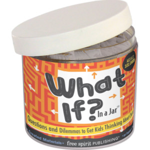 What If? In a Jar&reg;