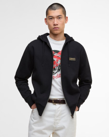 Donnington Zip-Up Hoodie 