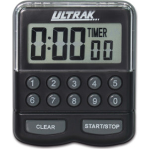 T-3 Count-up/Countdown Timer