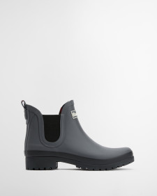Boots Mallow Charcoal/Black