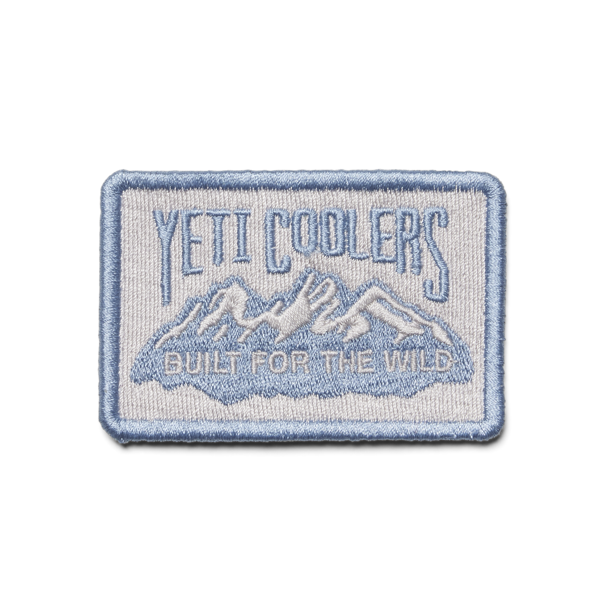 Collectors' Patches Coolers Range Patch