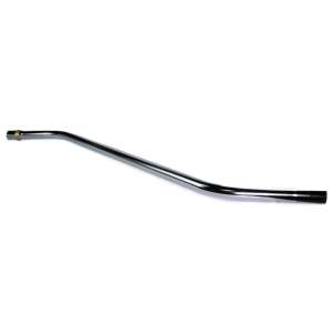 1 1/2 In 2 Bend Steel Tube Handle