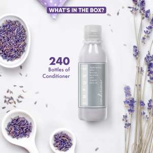 Diversified Hospitality,  Infusé Lavender Mint Liquid Conditioner,  1 fl oz Bottle