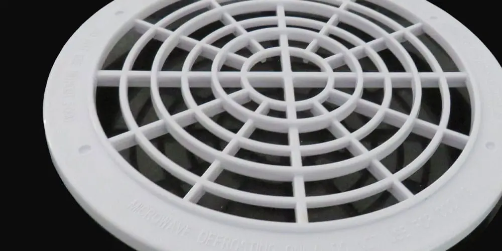 DEFROSTING RACK