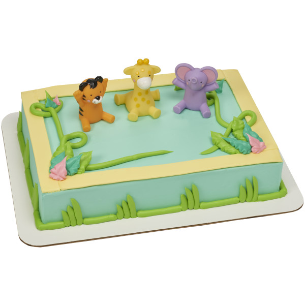 Bath Toys DecoSet®