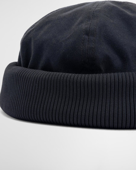 Oakmoor Waxed Docker Hat