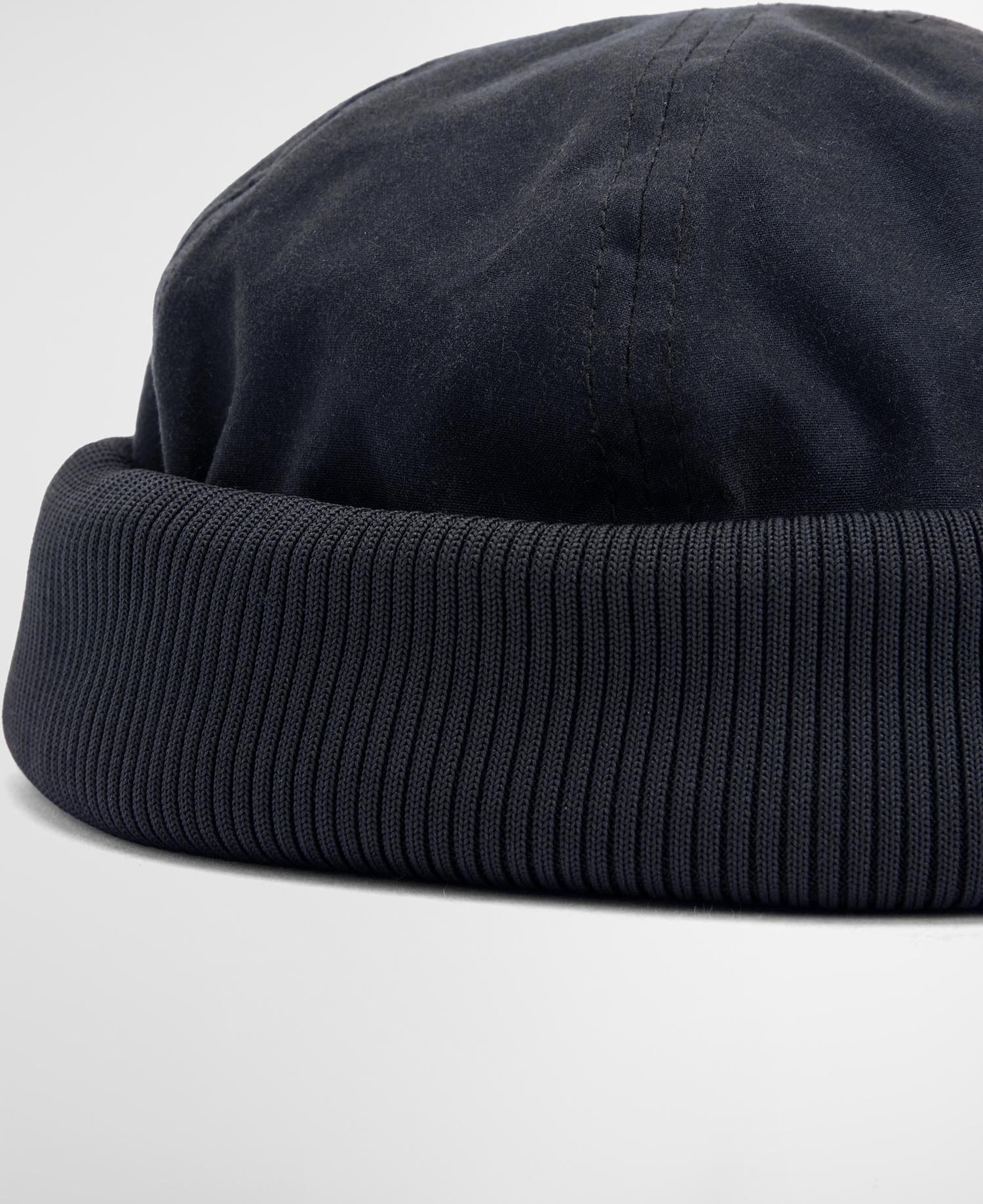 Oakmoor Waxed Docker Hat image number 5