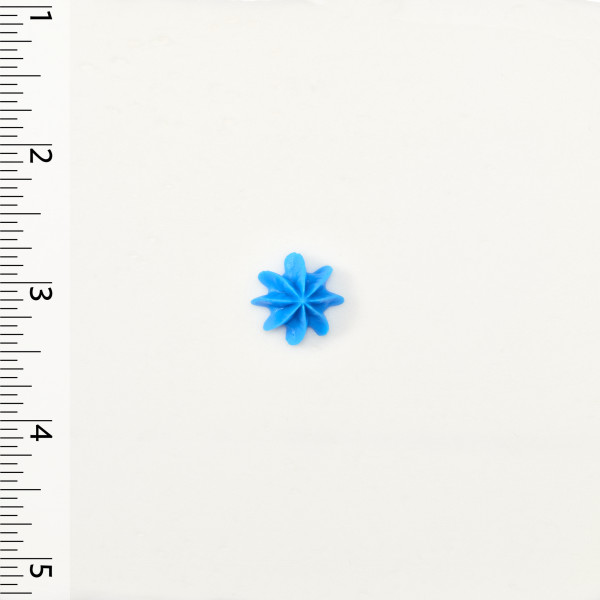 #30 Closed Star Decorating Tip