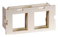 iStation™ Third-Party Raceway Module Ivory