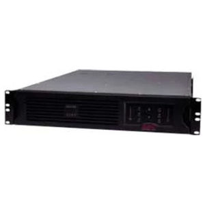 APC Smart-UPS 2200VA USB & Serial RM 2U 230V