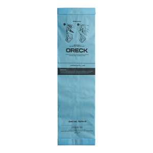 ORE800025, Oreck, Bag Disposal  Xl9300C 25 Pkg