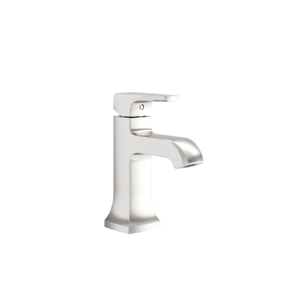 Oak Single Handle Lavatory Faucet