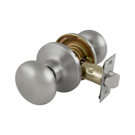 Choice Terrace Passage Knob Set