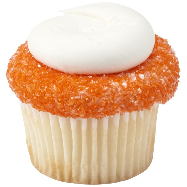 Orange - Red 3 Free Sanding Sugar