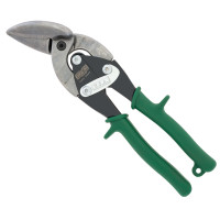 610FR 10-inch Offset Right Aviation Snip