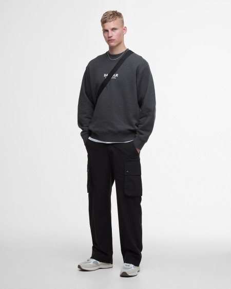 Formula Oversized Sweatshirt