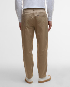 Lightweight Stretch Regular Chinos 