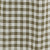 Adele Gingham Midi Dress Dusky Green Checkswatch