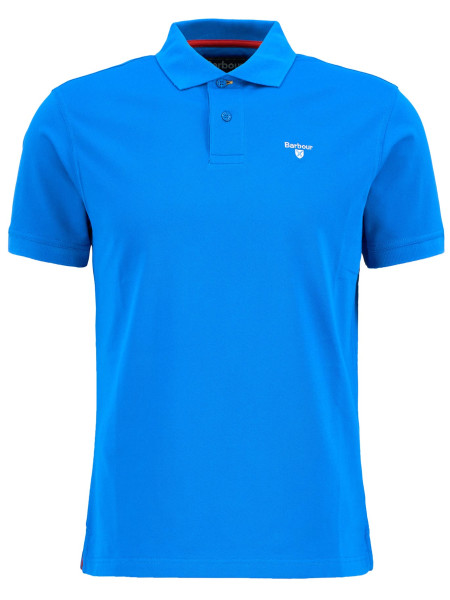 Active Short-Sleeved Polo Shirt Active Short-Sleeved Polo Shirt