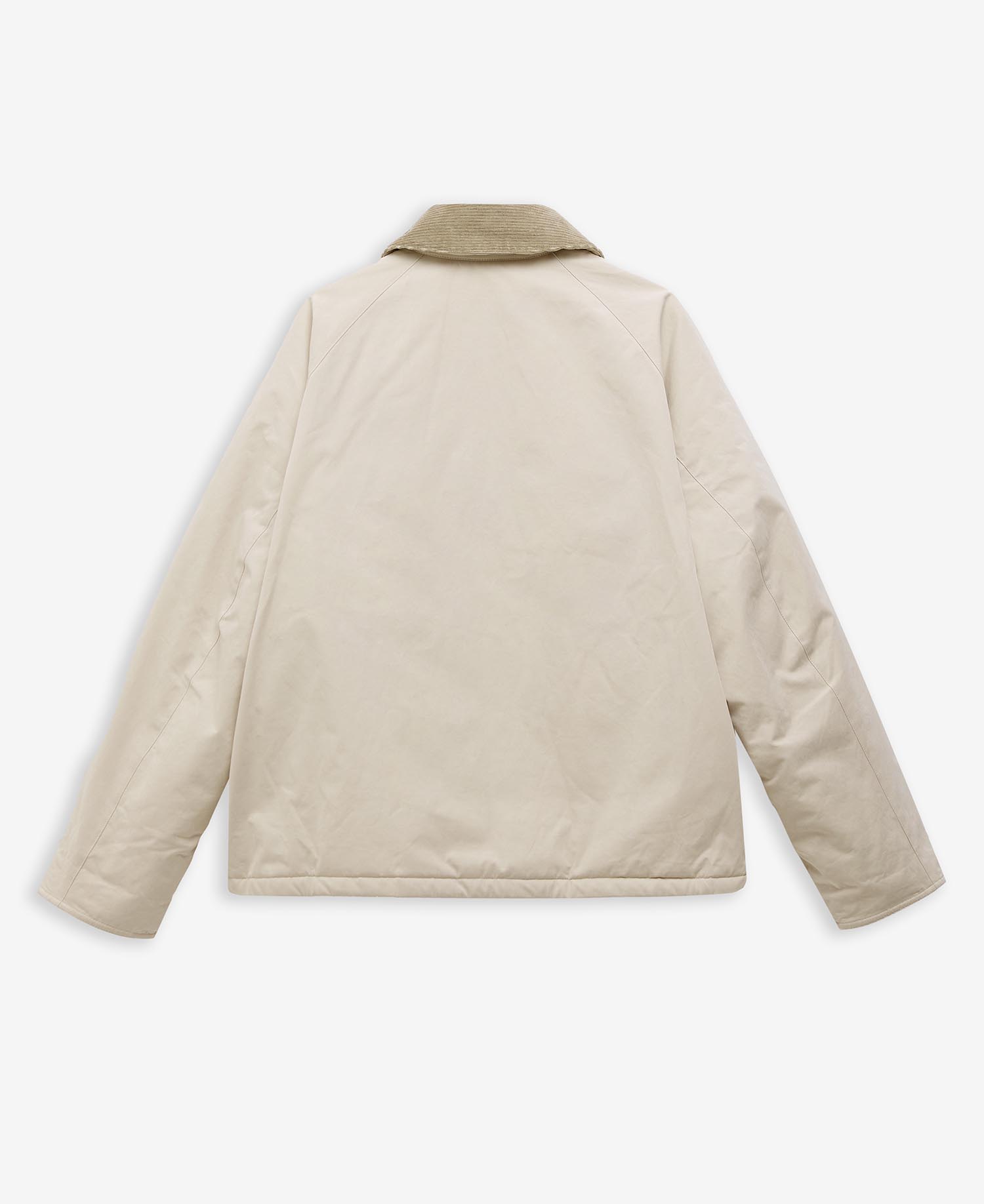 Transport Padded Jacket image number 9