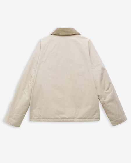 Transport Padded Jacket