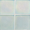 Casa California Clear Irid 2×2 Field Tile