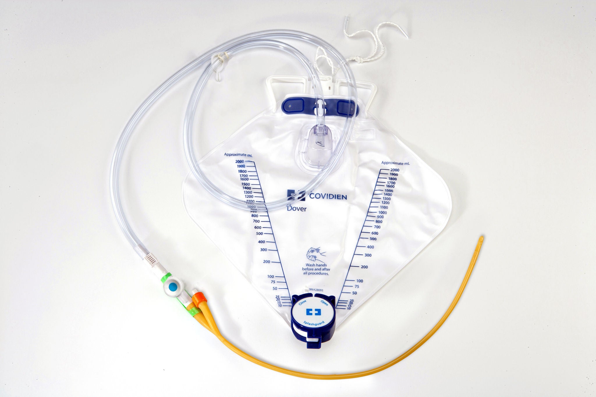 Ultramer™ Indwelling Catheter Kit